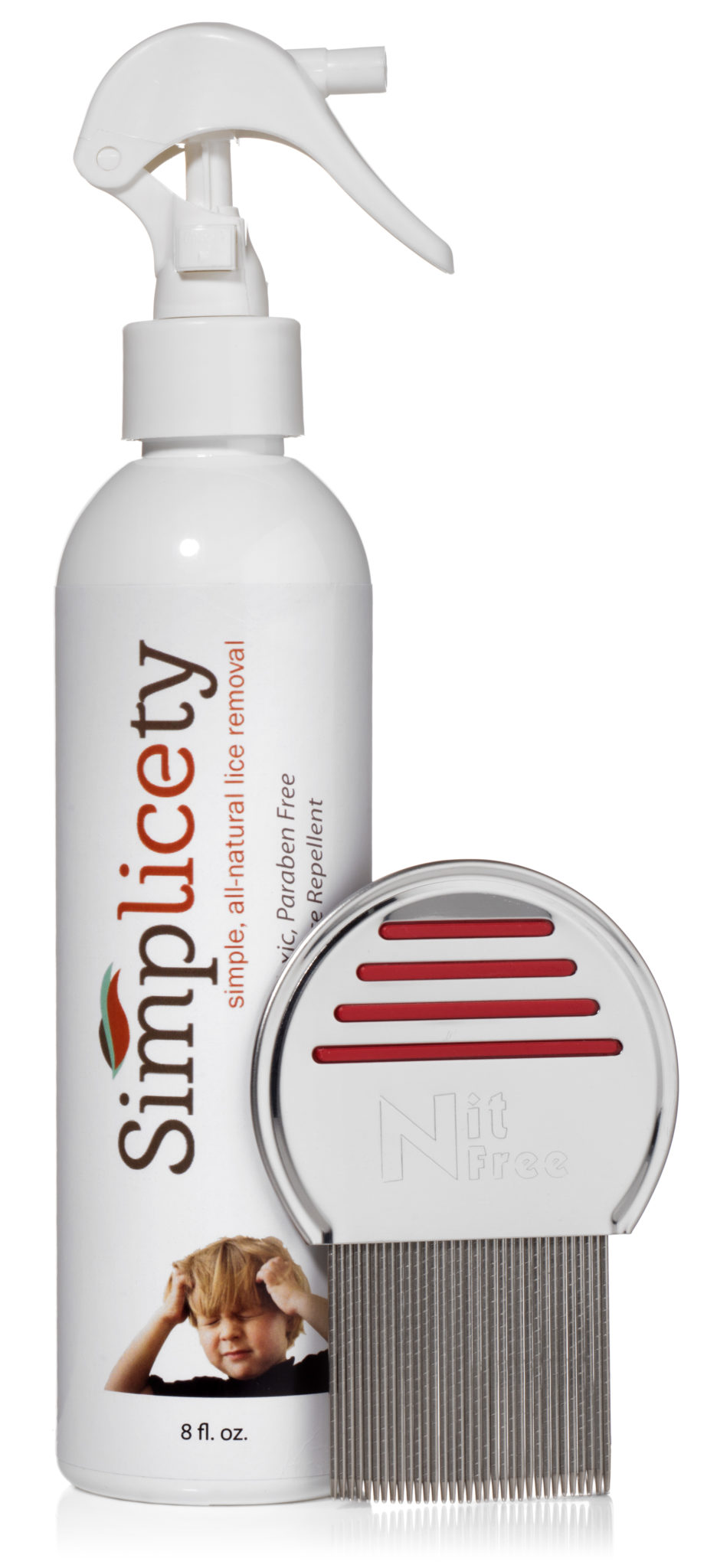 Lice Treatment Products Nit Free Terminator Comb Shop